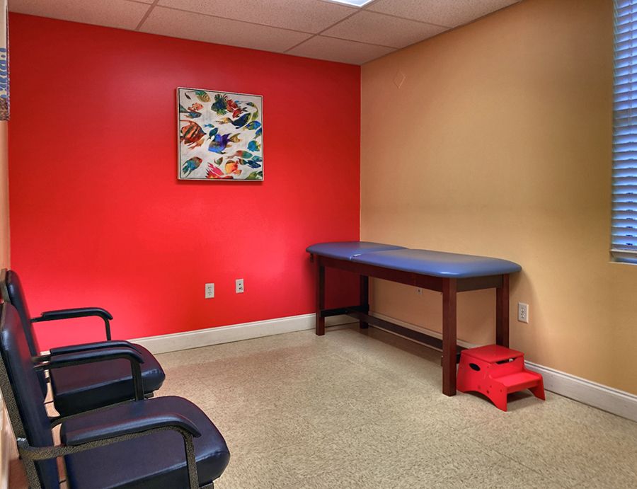 Fleming Island Medical Plaza I & II: 1681, 1685, 1689 & 1675, 1677, 1679 Eagle Harbor Parkway, Fleming Island, FL 32003